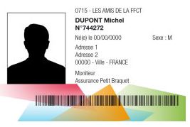 Les nouveautés pour les licences 2024 : licence unique et suppression du certificat médical.